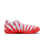 Nike Ja 3 TB White Team Orange - imagem 4
