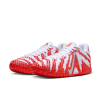 Nike Ja 3 TB White Team Orange - imagem 6