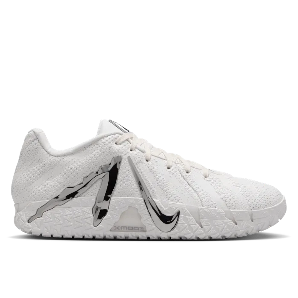 Nike Ja 3 White Label - imagem 1