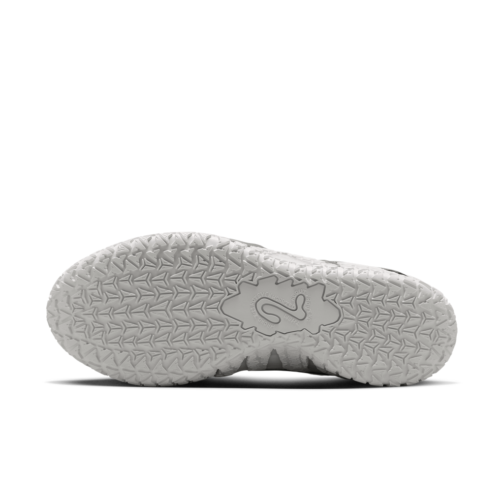 Nike Ja 3 White Label - imagem 2