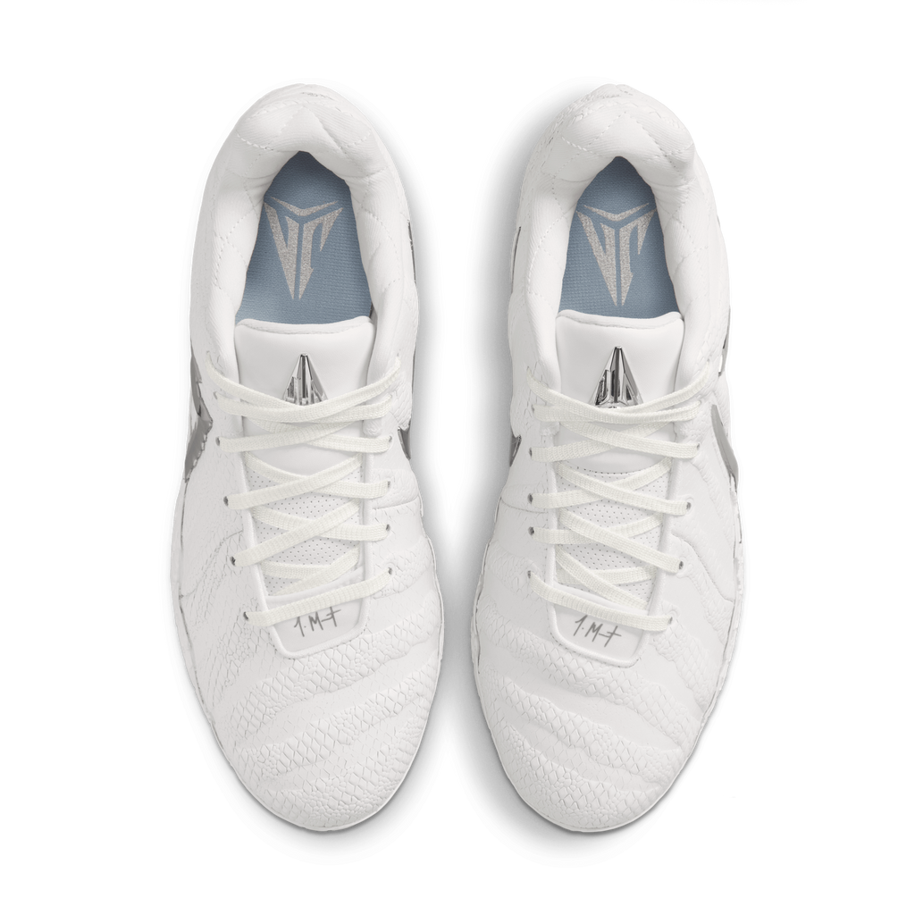 Nike Ja 3 White Label - imagem 4