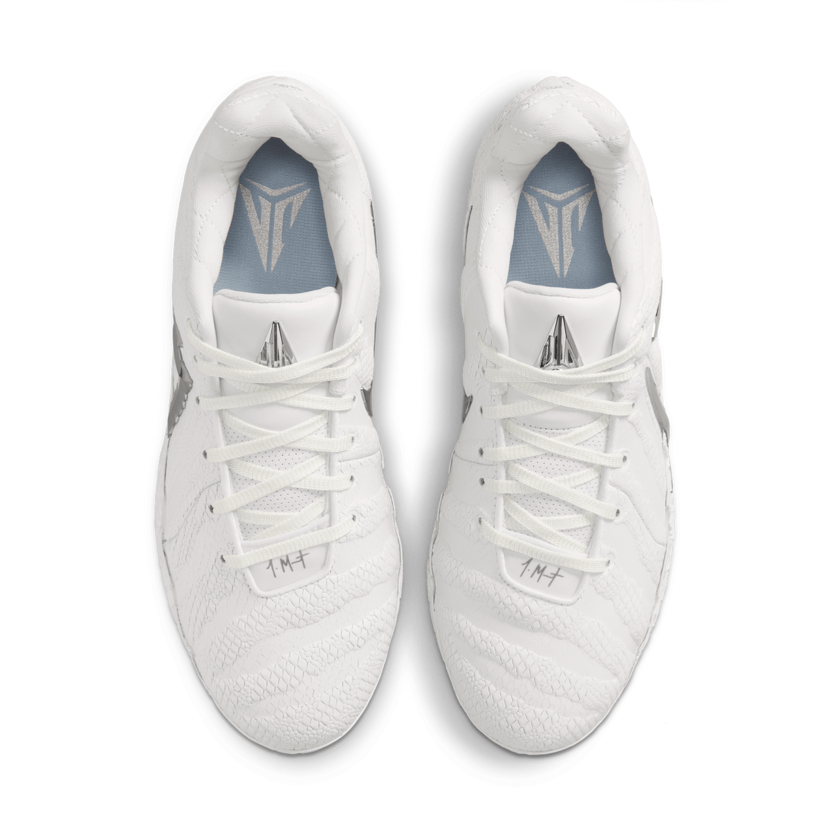 Nike Ja 3 White Label - imagem 4