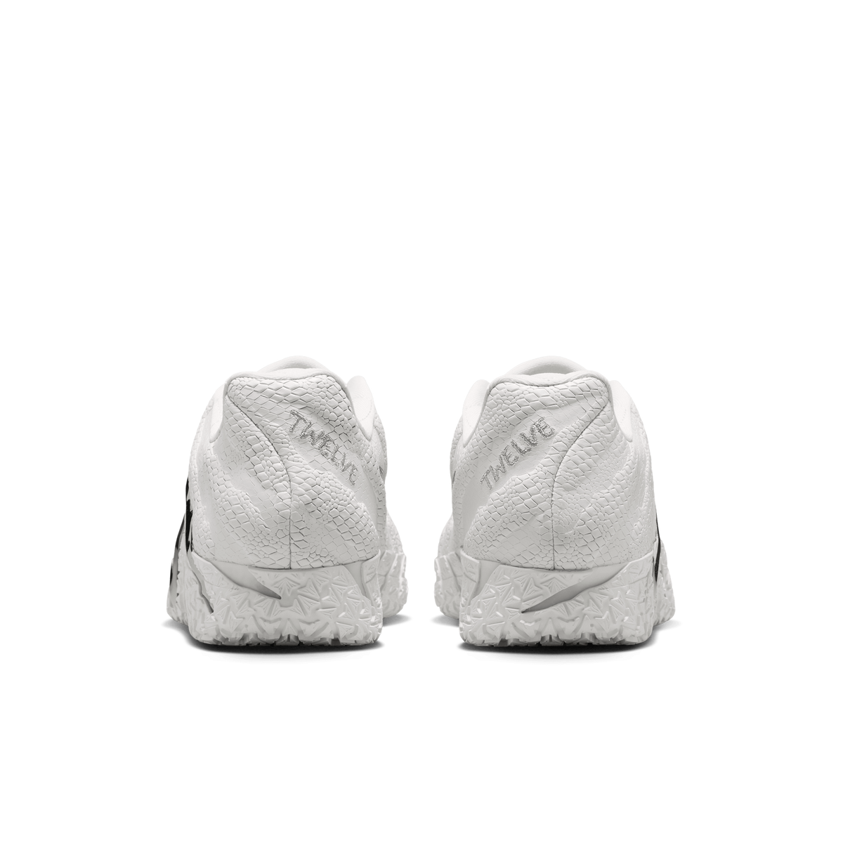 Nike Ja 3 White Label - imagem 5