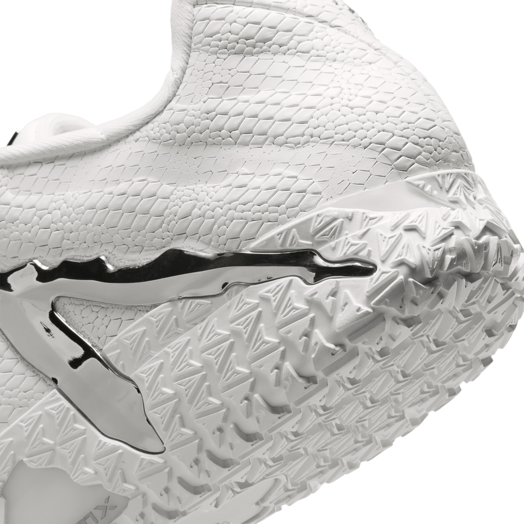 Nike Ja 3 White Label - imagem 7