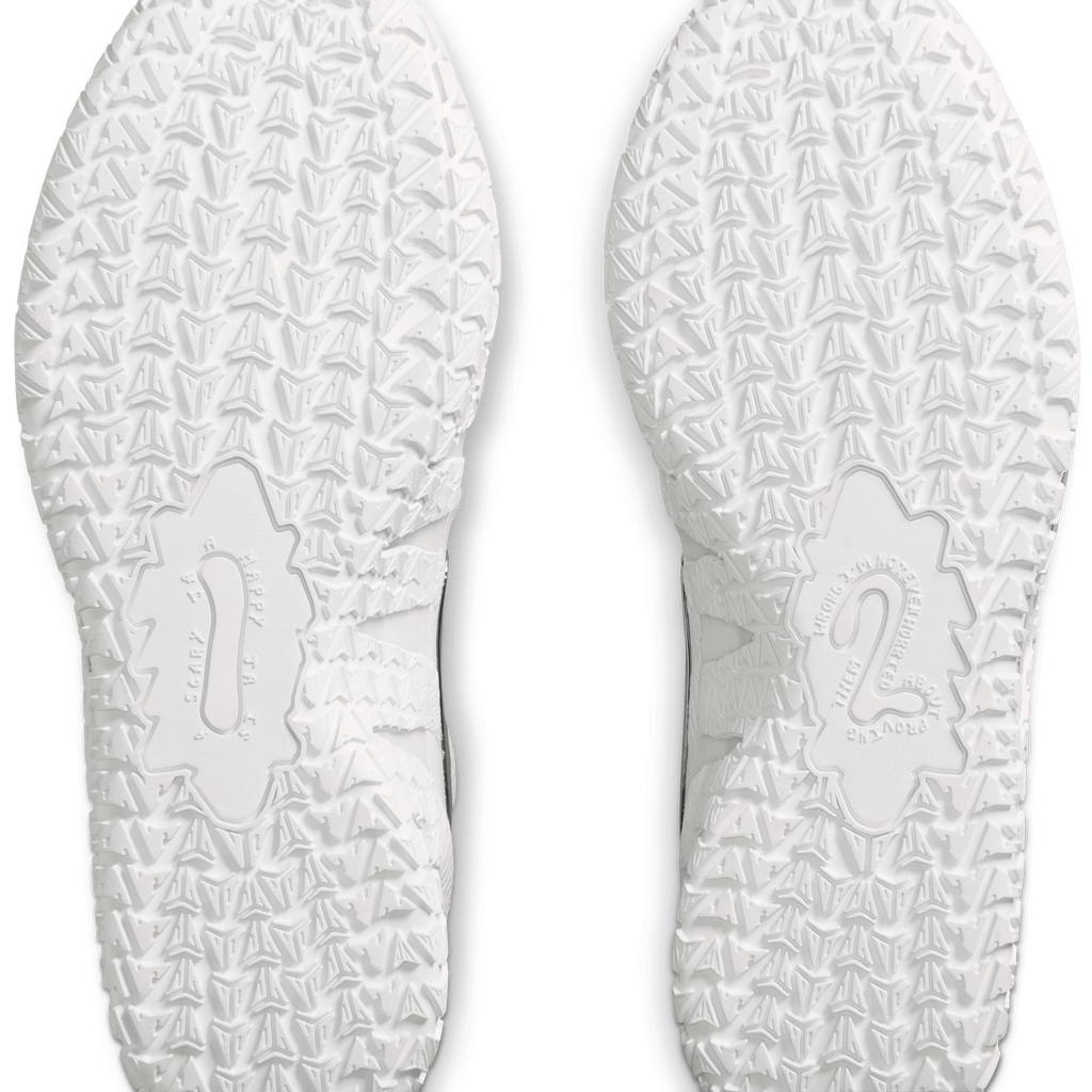 Nike Ja 3 White Label - imagem 8