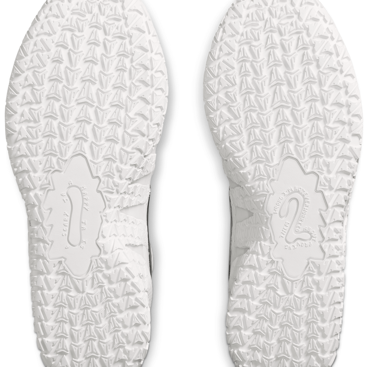 Nike Ja 3 White Label - imagem 8