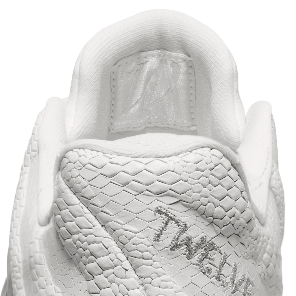 Nike Ja 3 White Label - imagem 9