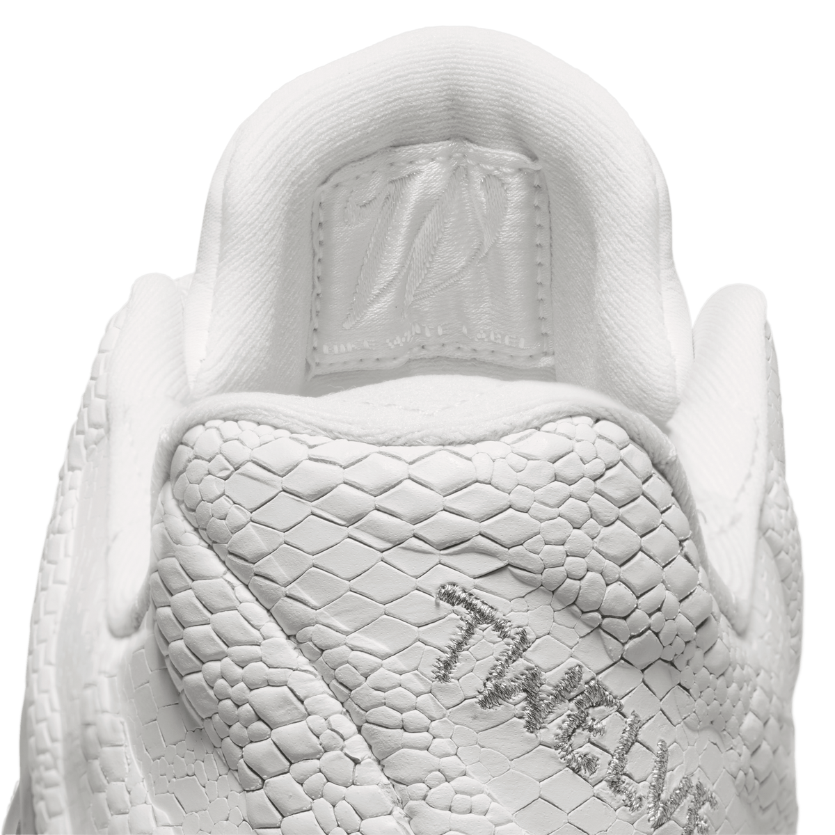 Nike Ja 3 White Label - imagem 9
