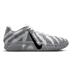Nike Ja 3 TB White Wolf Grey - imagem 1