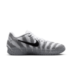 Nike Ja 3 TB White Wolf Grey - imagem 4