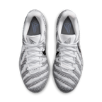 Nike Ja 3 TB White Wolf Grey - imagem 5