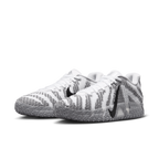 Nike Ja 3 TB White Wolf Grey - imagem 6