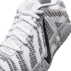 Nike Ja 3 TB White Wolf Grey - imagem 8
