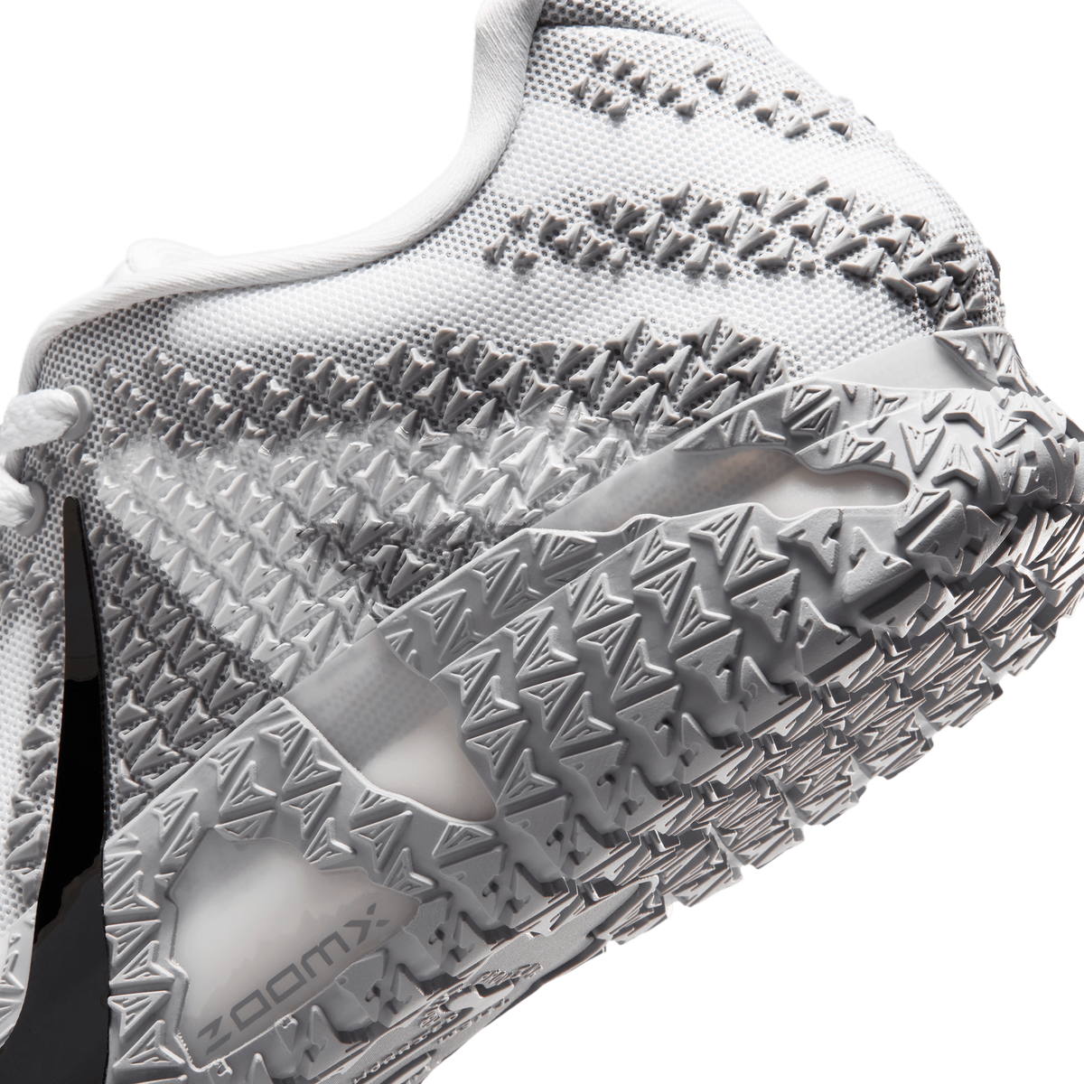 Nike Ja 3 TB White Wolf Grey - imagem 9