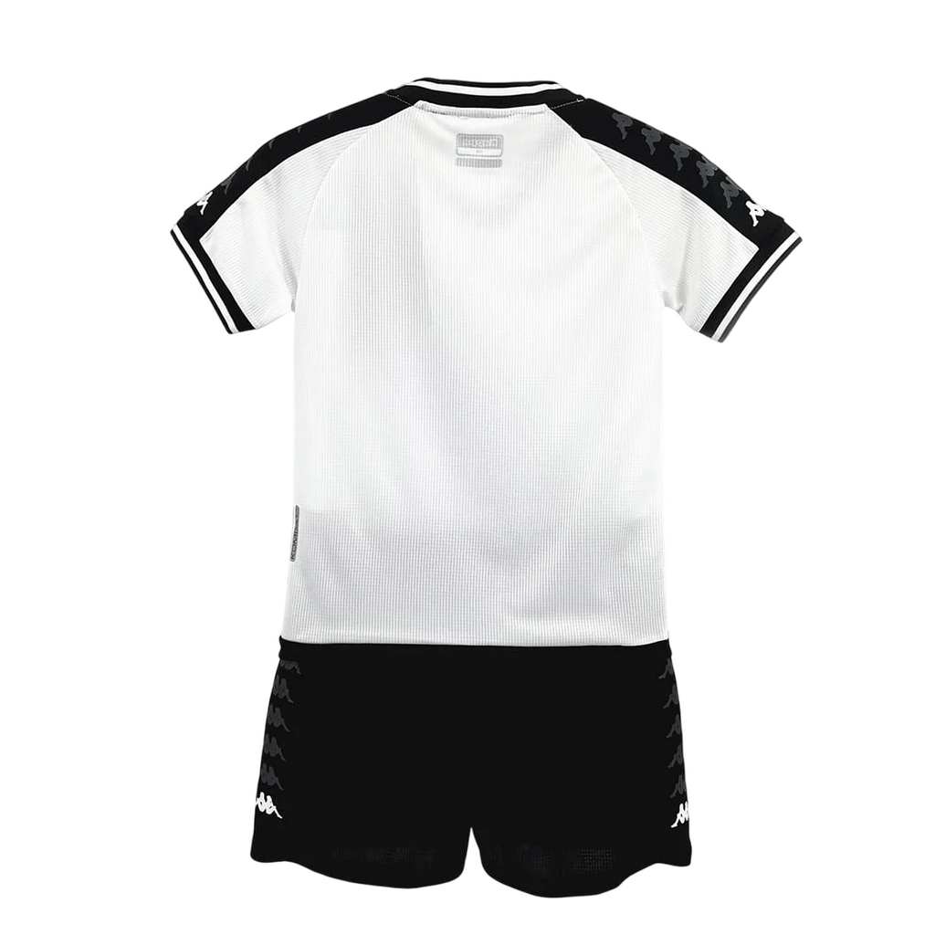 Conjunto Infantil Vasco 2 24/25