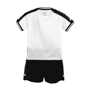 Conjunto Infantil Vasco 2 24/25