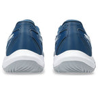 Tênis ASICS Gel-Rocket 12 - Azul/Cinza