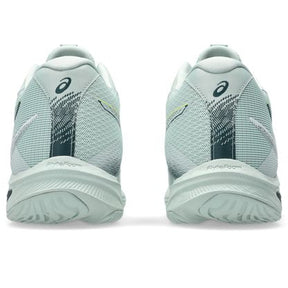 Tênis ASICS Netburner Ballistic Ff Mt 4 - Verde/Verde