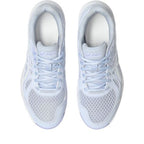 Tênis ASICS Upcourt 6 - Azul/Branco