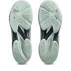 Tênis ASICS Netburner Ballistic Ff Mt 4 - Verde/Verde