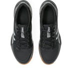 Tênis ASICS Gel-Rocket 12 - Preto/Cinza