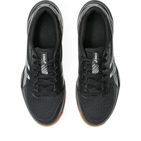 Tênis ASICS Gel-Rocket 12 - Preto/Cinza