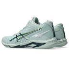 Tênis ASICS Netburner Ballistic Ff Mt 4 - Verde/Verde