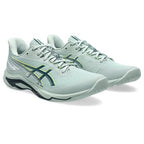 Tênis ASICS Netburner Ballistic Ff 4 - Verde