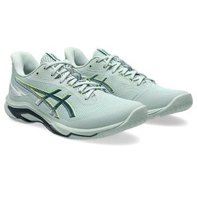 Tênis ASICS Netburner Ballistic Ff 4 - Verde