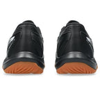 Tênis ASICS Gel-Rocket 12 - Preto/Cinza