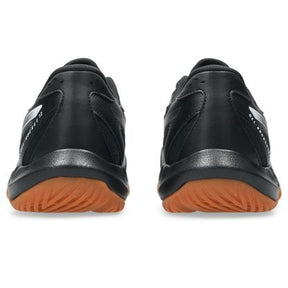 Tênis ASICS Gel-Rocket 12 - Preto/Cinza