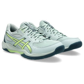 Tênis ASICS Gel-Rocket 12 - Verde/Verde