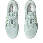 Tênis ASICS Netburner Ballistic Ff 4 - Verde