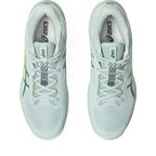 Tênis ASICS Netburner Ballistic Ff Mt 4 - Verde/Verde