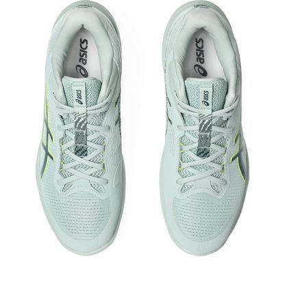 Tênis ASICS Netburner Ballistic Ff Mt 4 - Verde/Verde