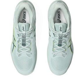 Tênis ASICS Netburner Ballistic Ff Mt 4 - Verde/Verde
