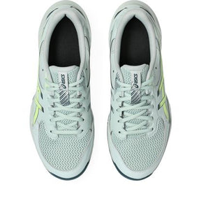 Tênis ASICS Gel-Rocket 12 - Verde/Verde