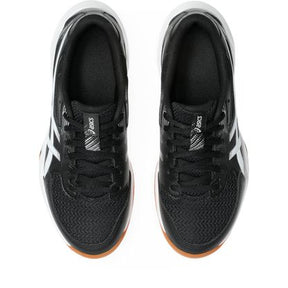 Tênis ASICS Gel-Rocket 12 - Preto/Branco