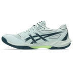 Tênis ASICS Gel-Rocket 12 - Verde/Verde