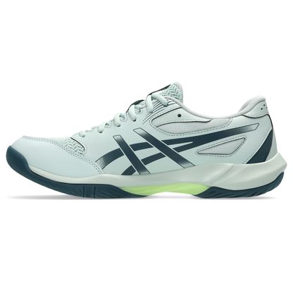Tênis ASICS Gel-Rocket 12 - Masculino - Verde/Verde