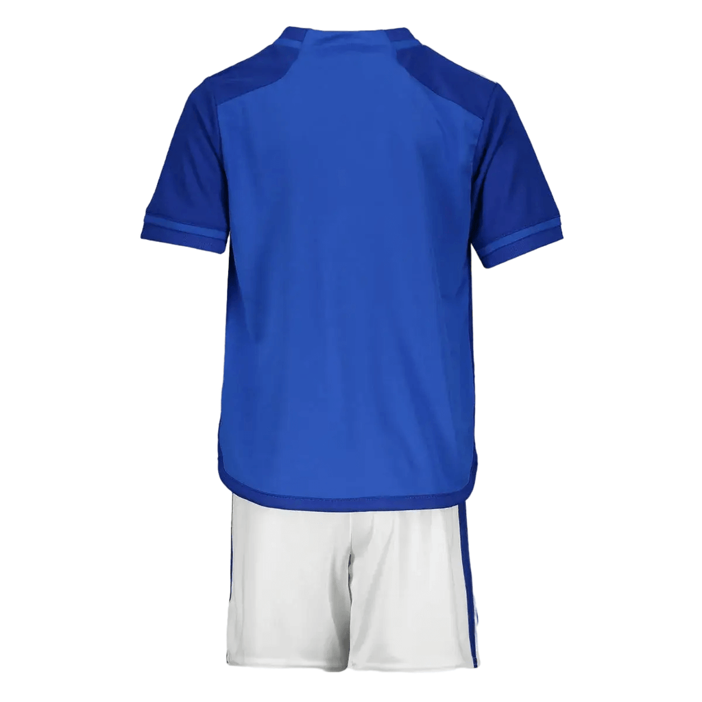 Conjunto Infantil Cruzeiro 1 24/25