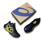 Tênis Asics Metarise 2 - Amarelo e Preto