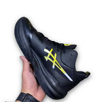 Tênis Asics Metarise 2 - Amarelo e Preto