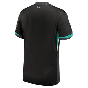Camisa Liverpool Away 24/25