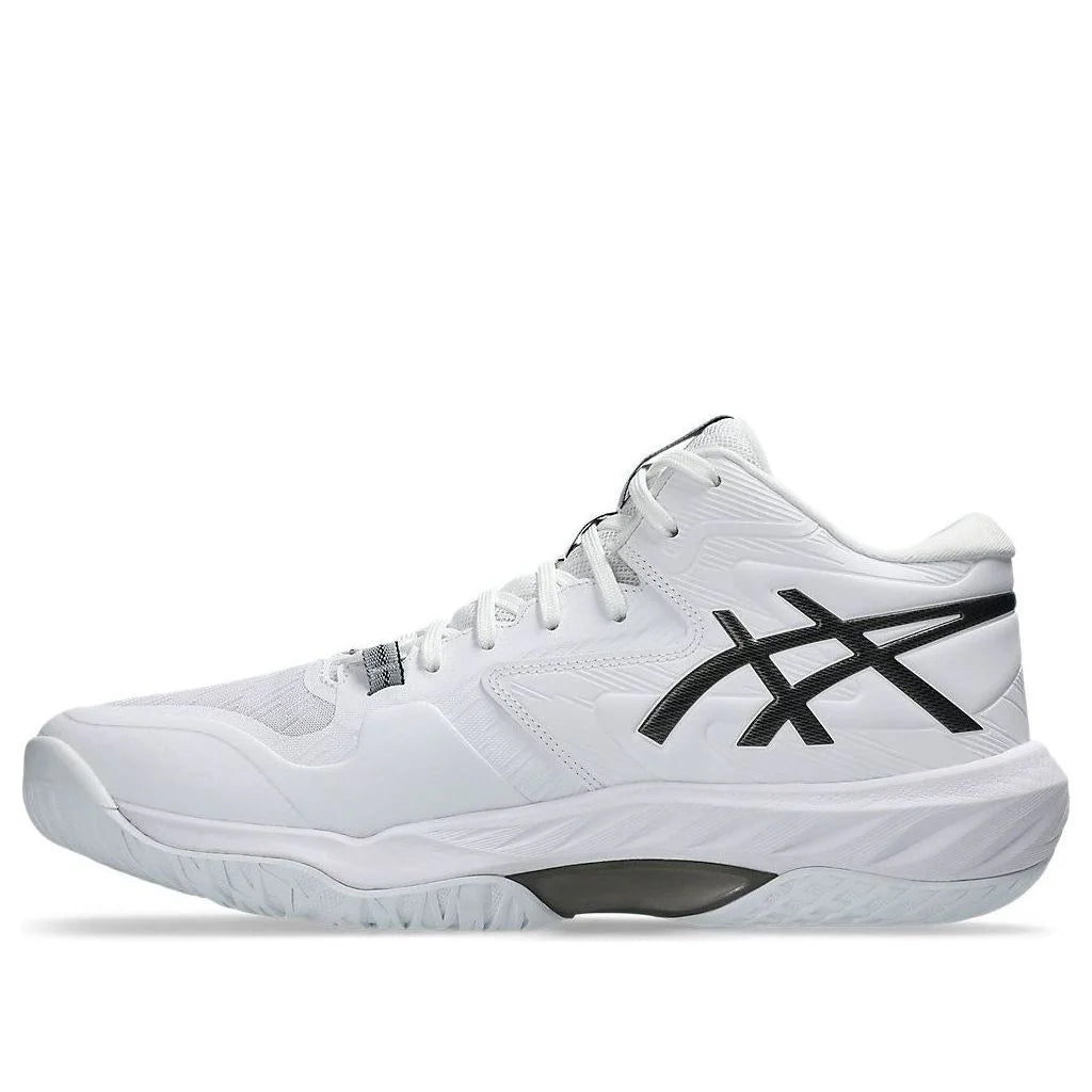 Tenis ASICS Sky Elite Ff MT 4 'White Black'