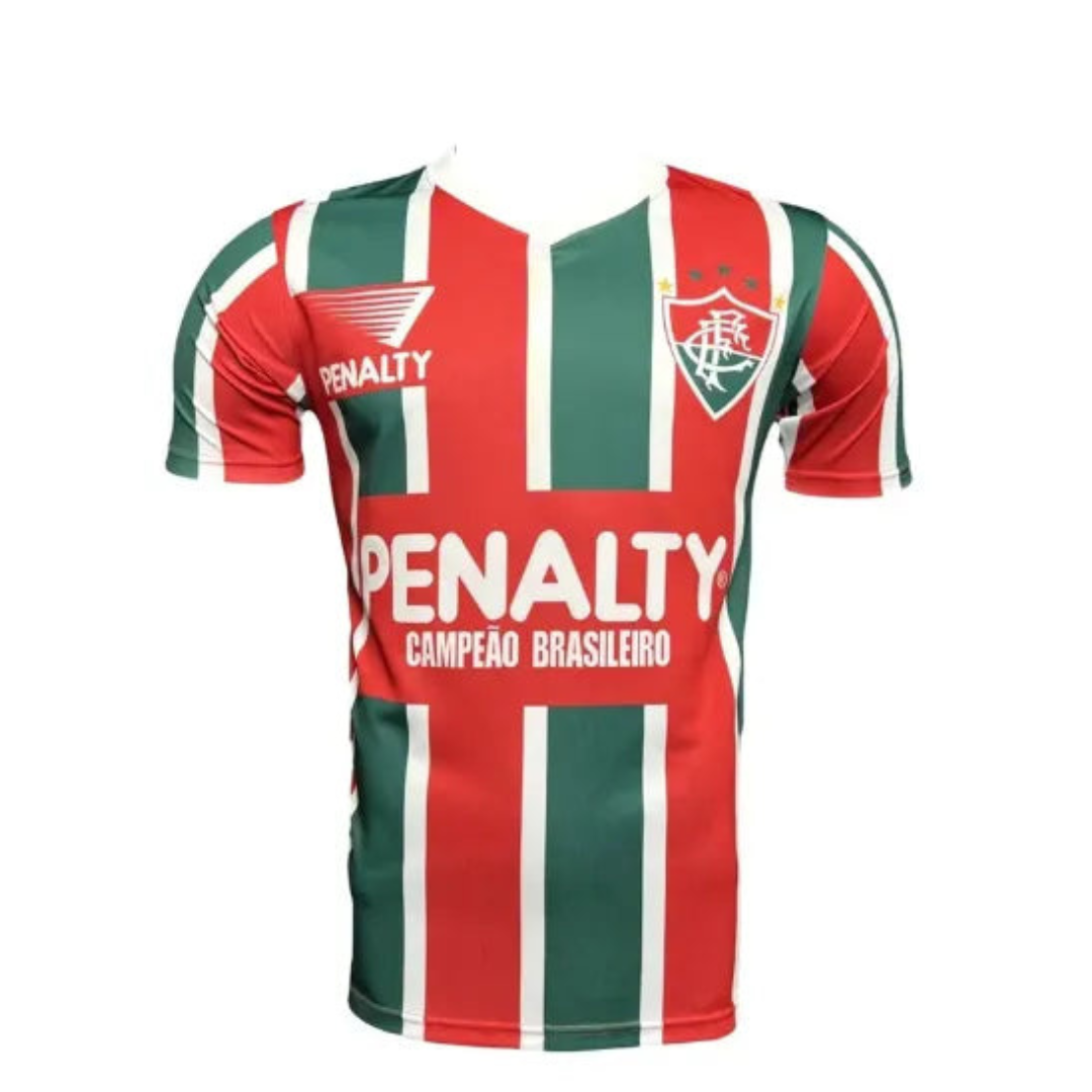Camisa Fluminense Home Retrô 1993