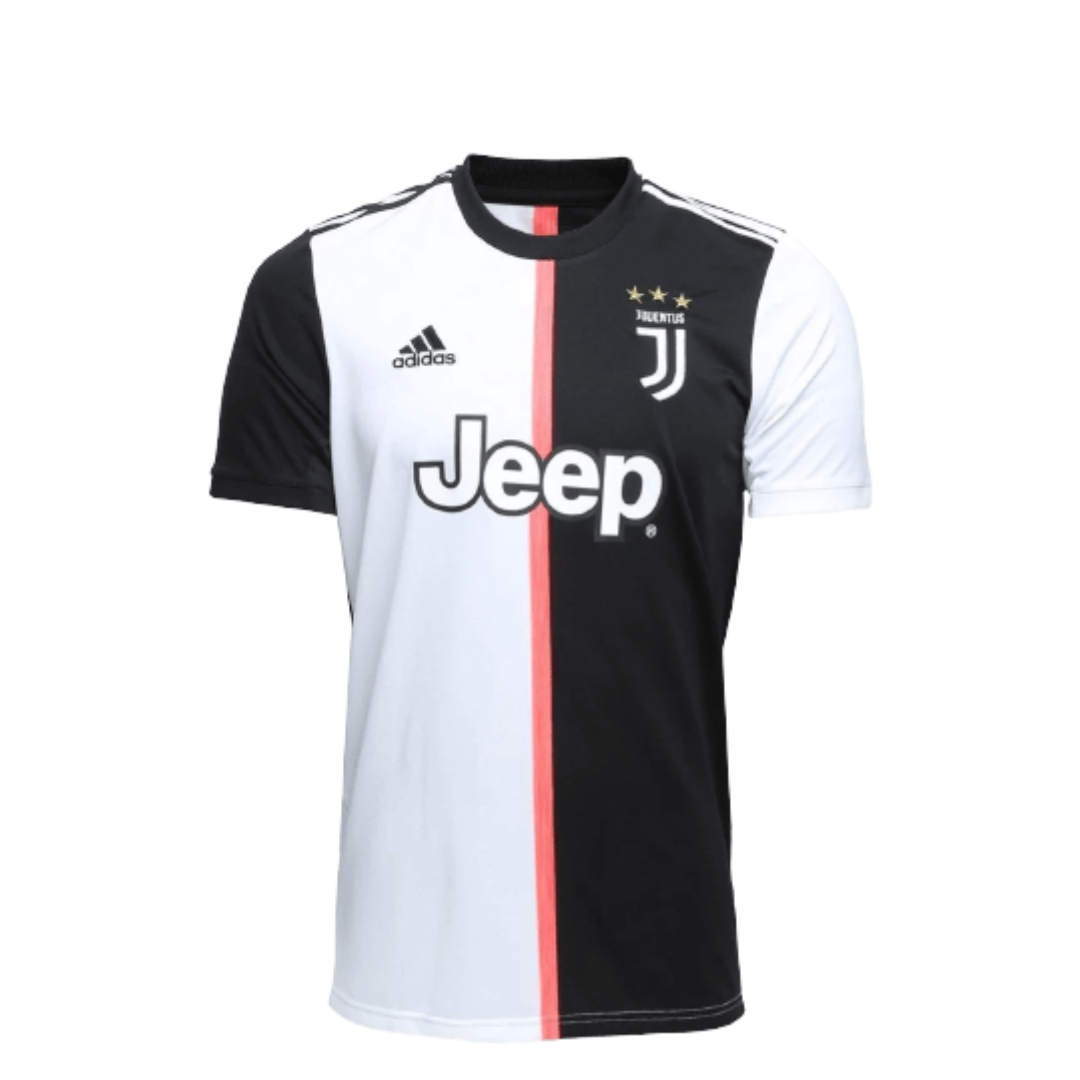 Camisa Juventus Home Retrô 19/20