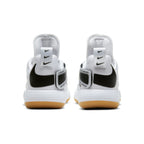 Tênis Nike React HyperSet Vôlei - Branco - Preto