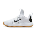 Tênis Nike React HyperSet Vôlei - Branco - Preto