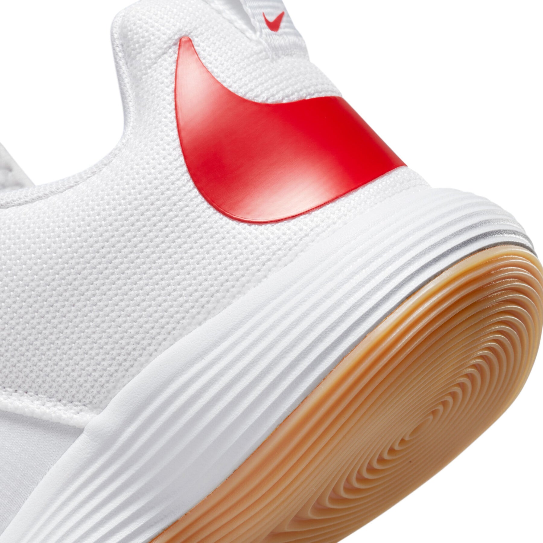 Tênis Nike React HyperSet Vôlei